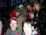 Carfahrt BVB-Leverkusen 31. Januar 09